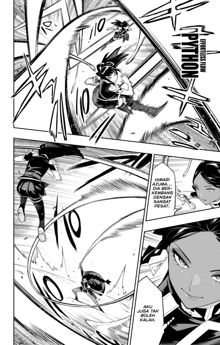 Mato Seihei no Slave