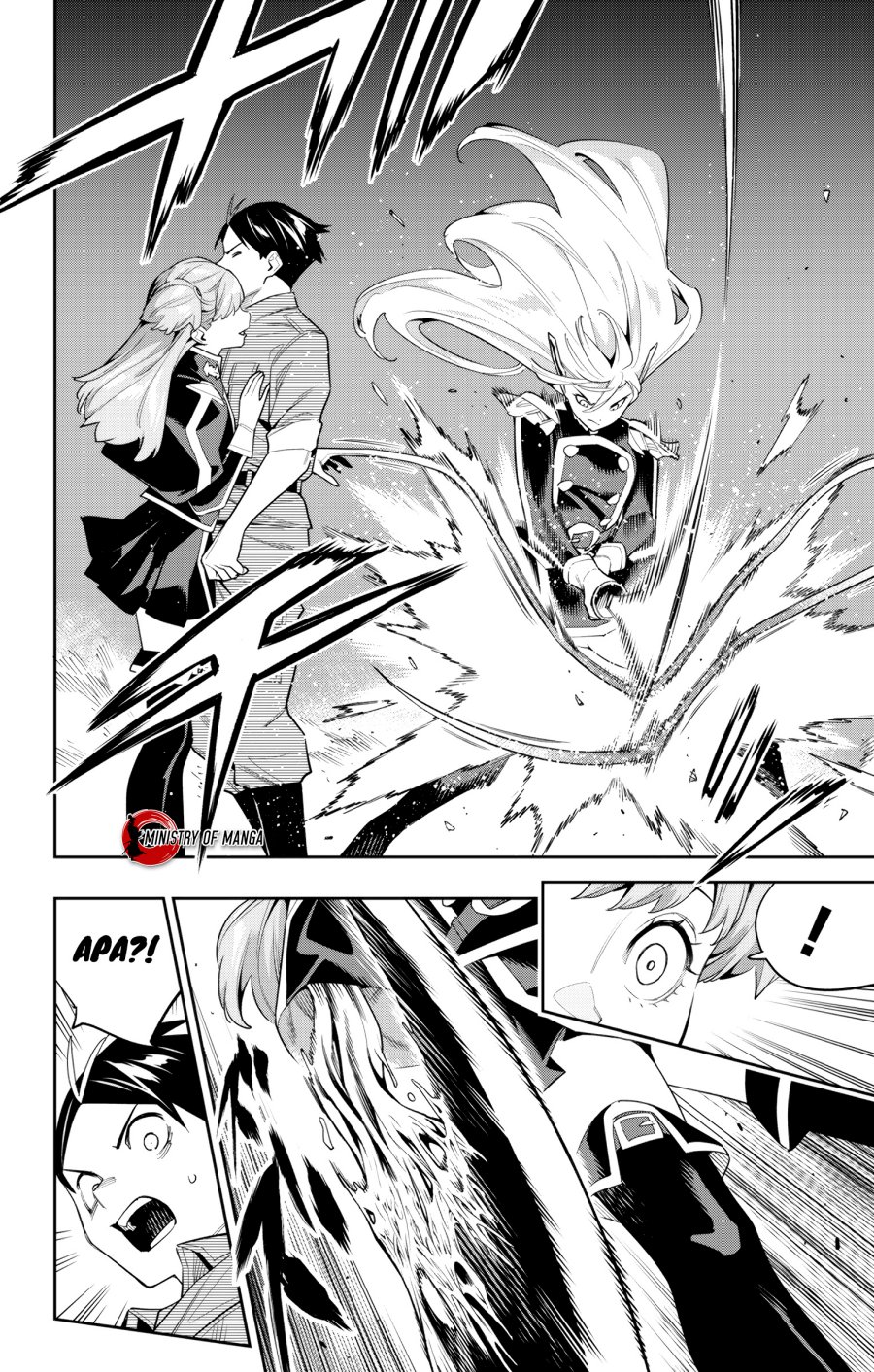 Mato Seihei no Slave