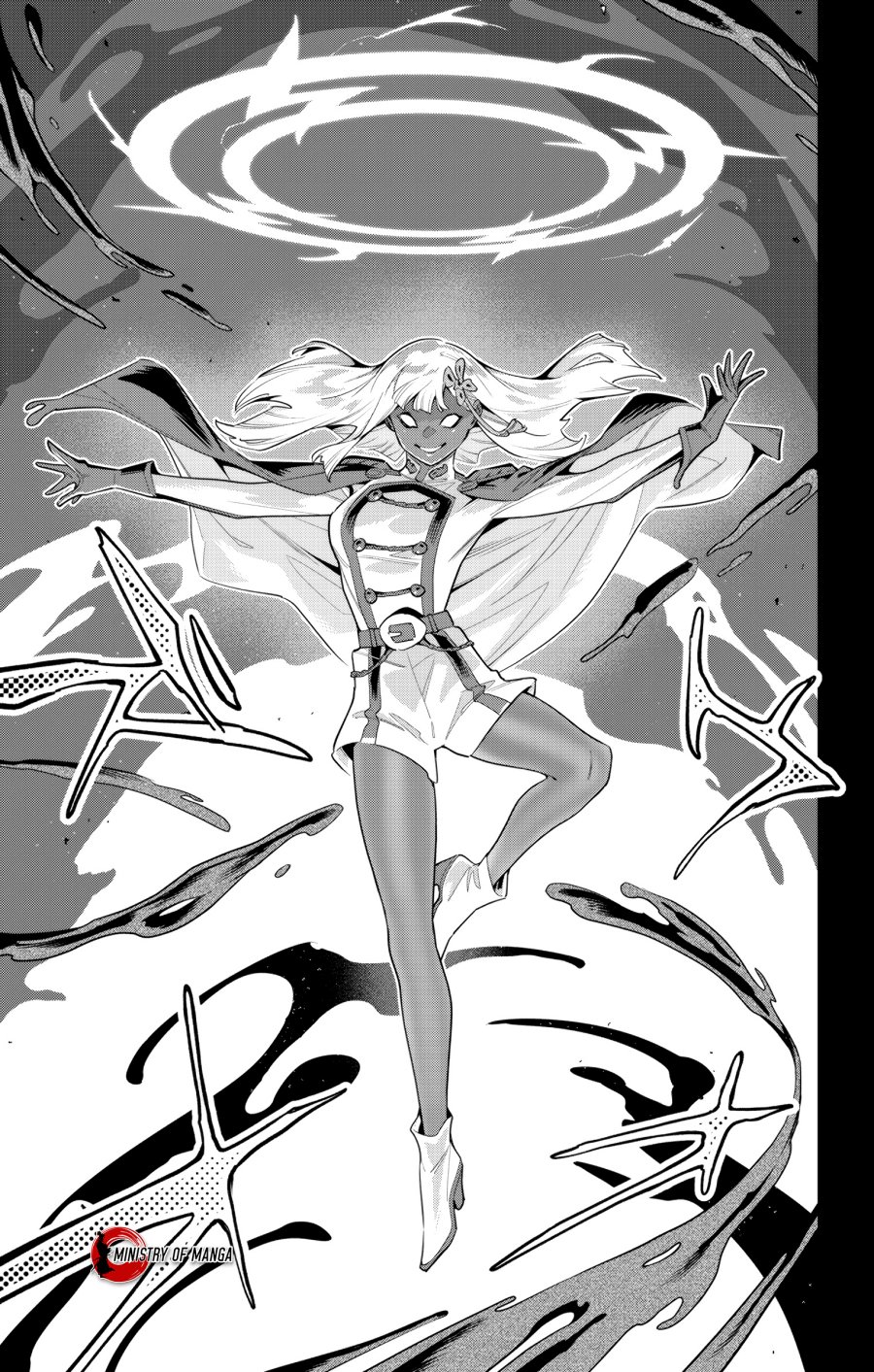 Mato Seihei no Slave