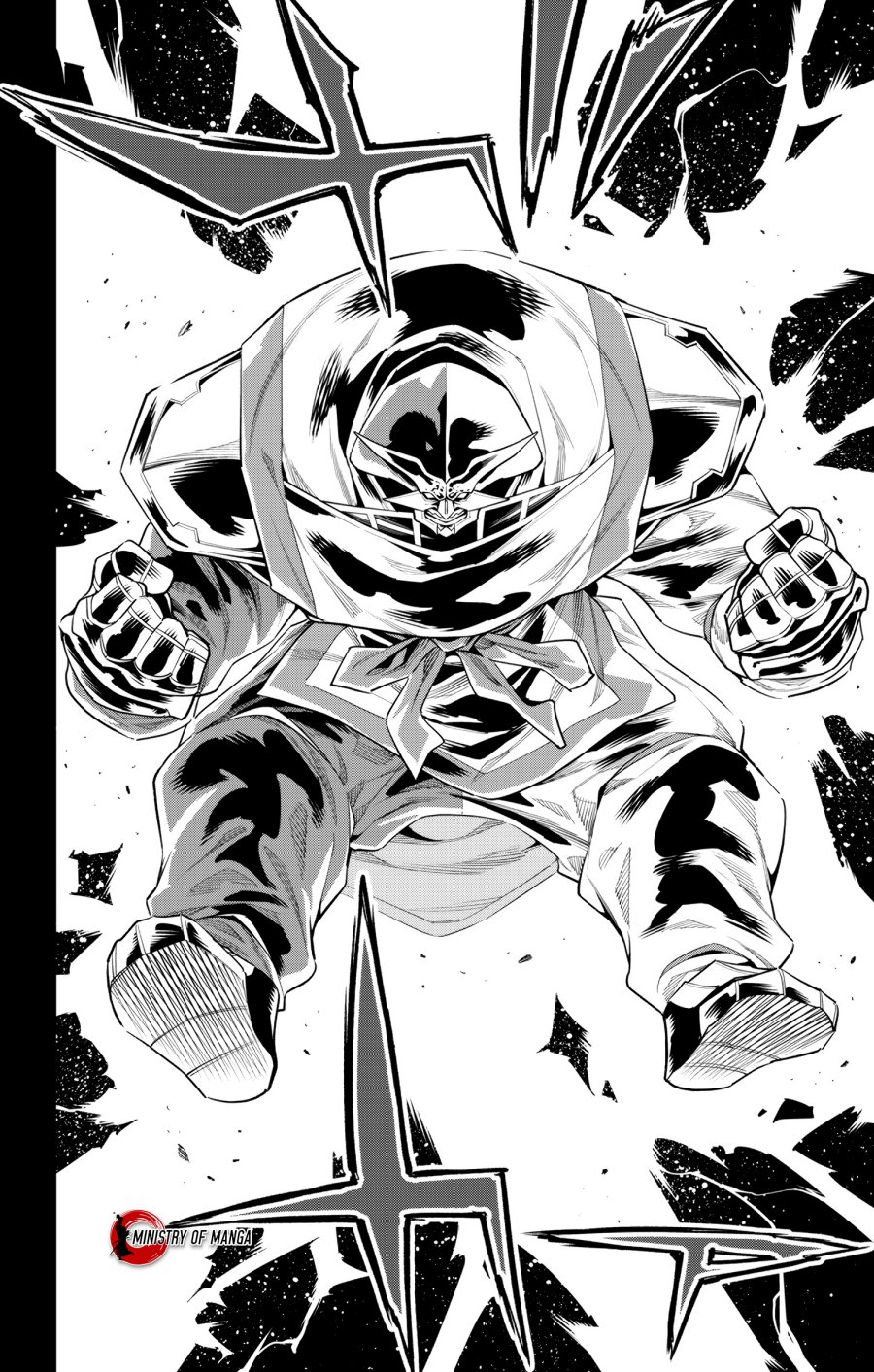 Mato Seihei no Slave