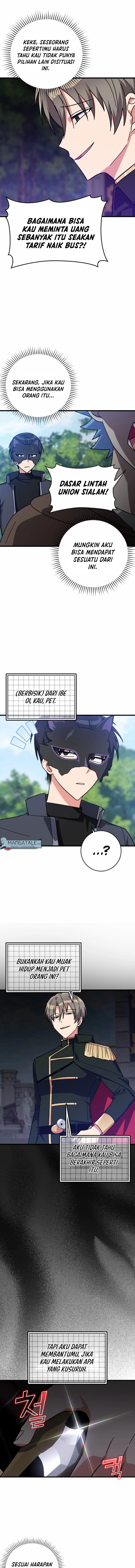 Max Level Player