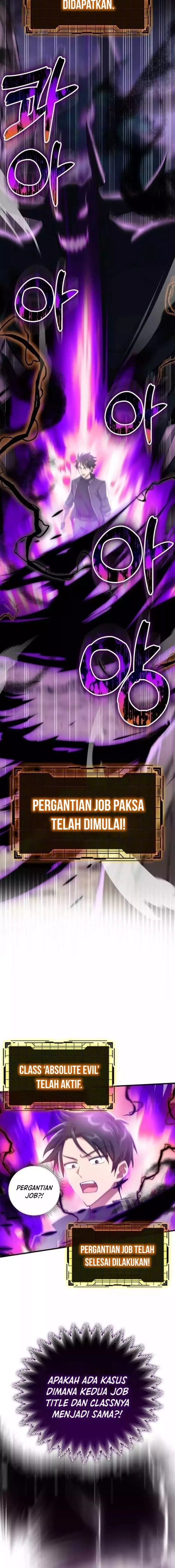Max Level Player