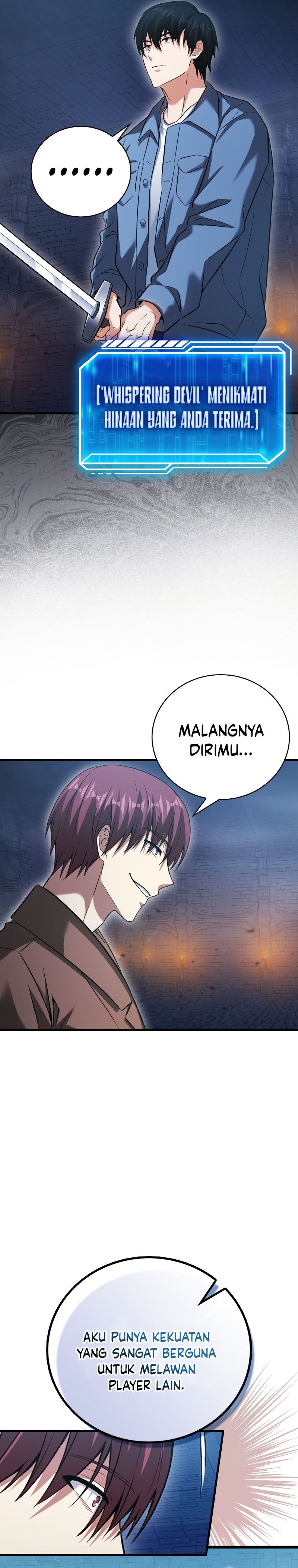 Max Talent Player