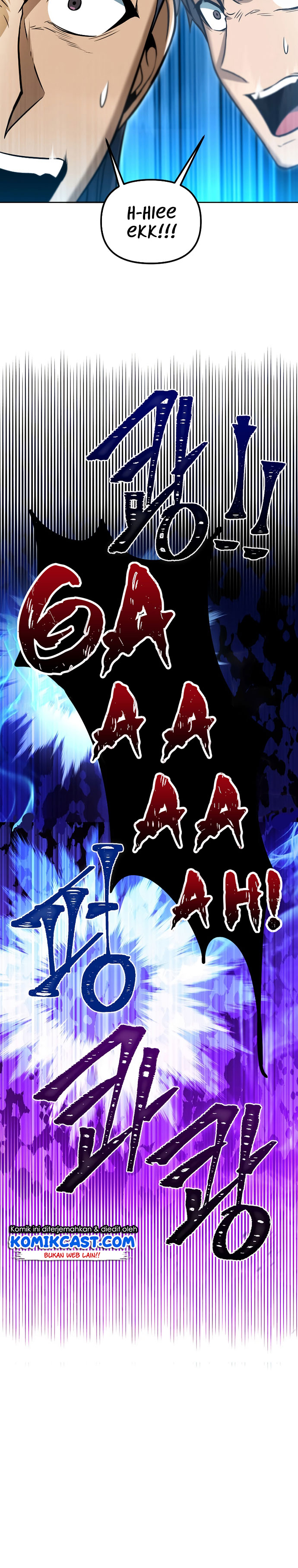 Maxed Out Leveling