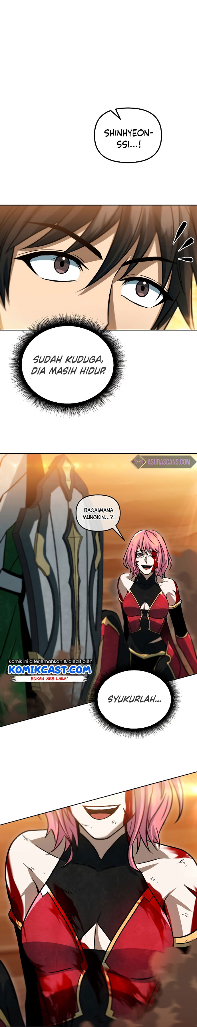 Maxed Out Leveling