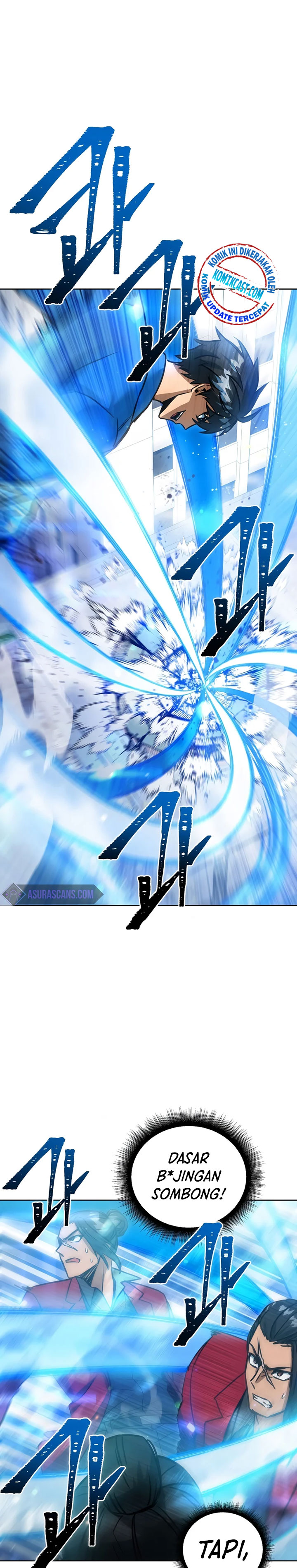Maxed Out Leveling