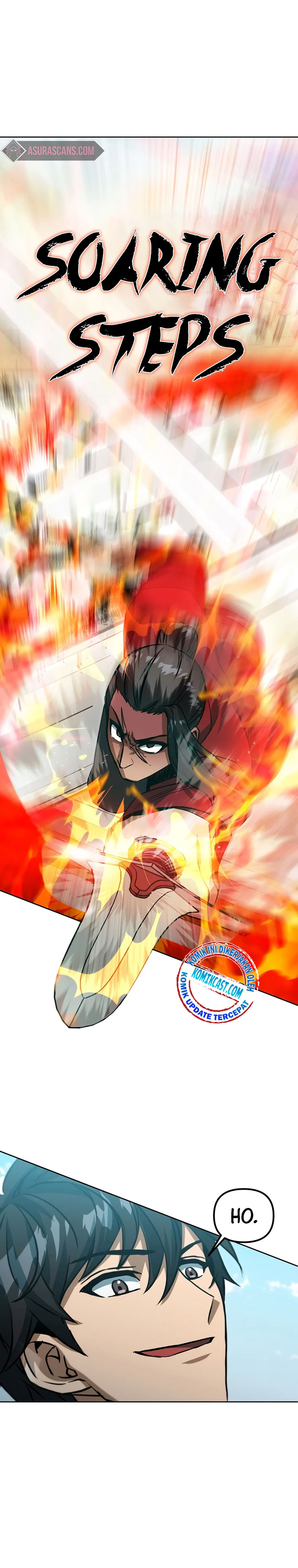 Maxed Out Leveling
