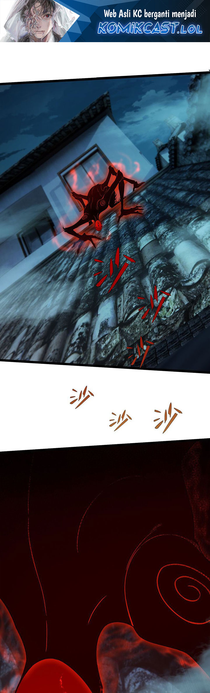Maxed Strength Necromancer
