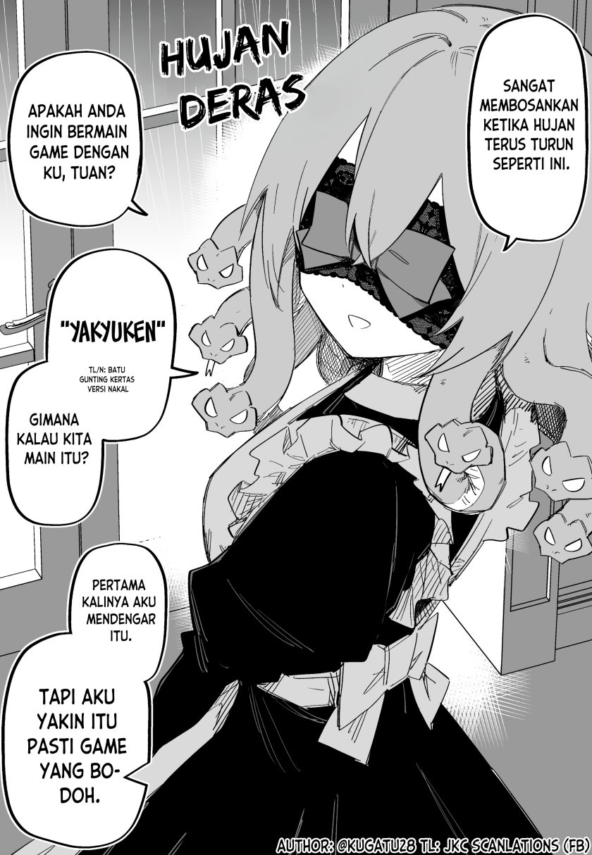 Medusa Dorei o Katta