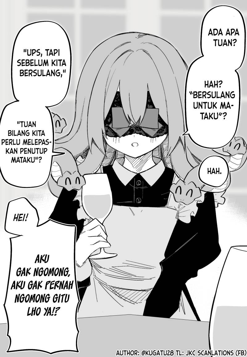 Medusa Dorei o Katta