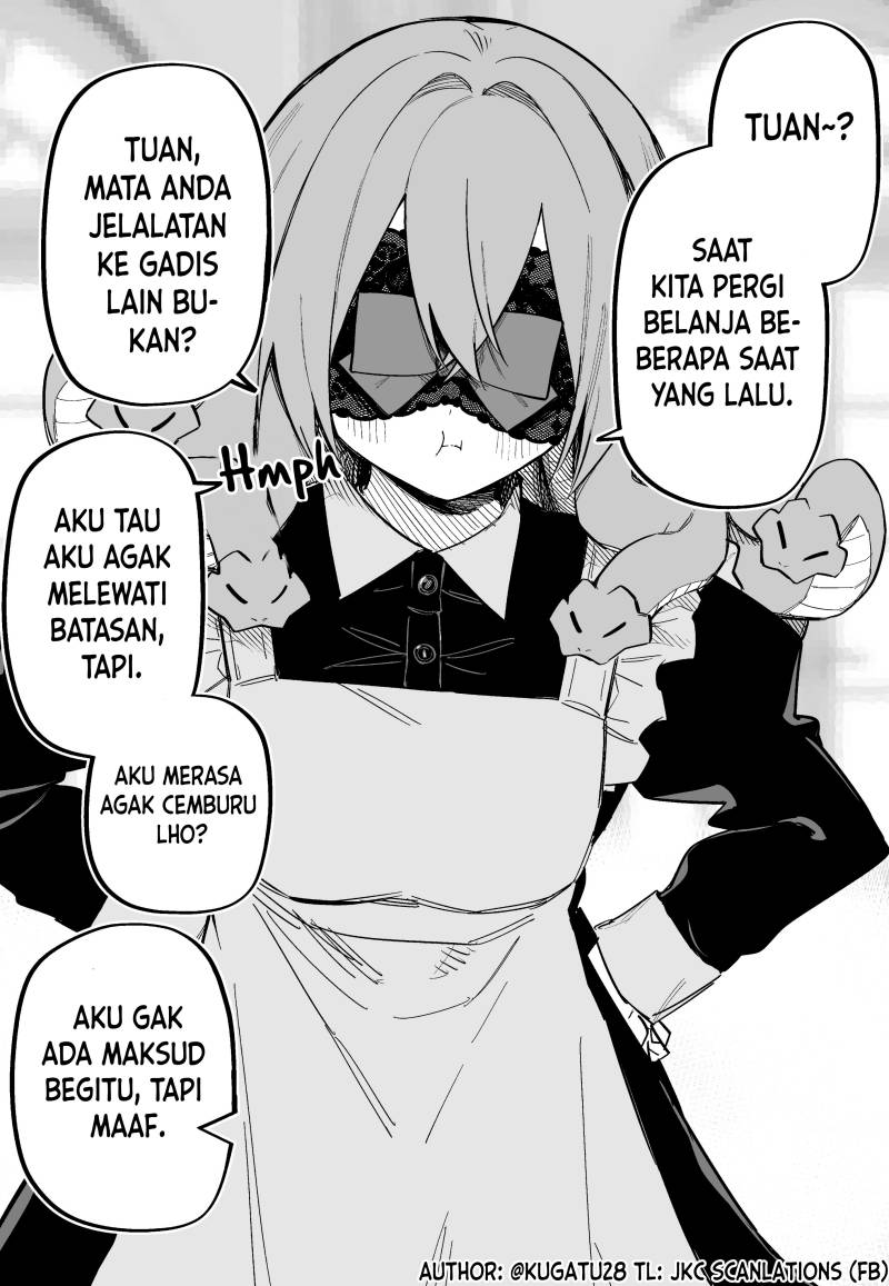 Medusa Dorei o Katta
