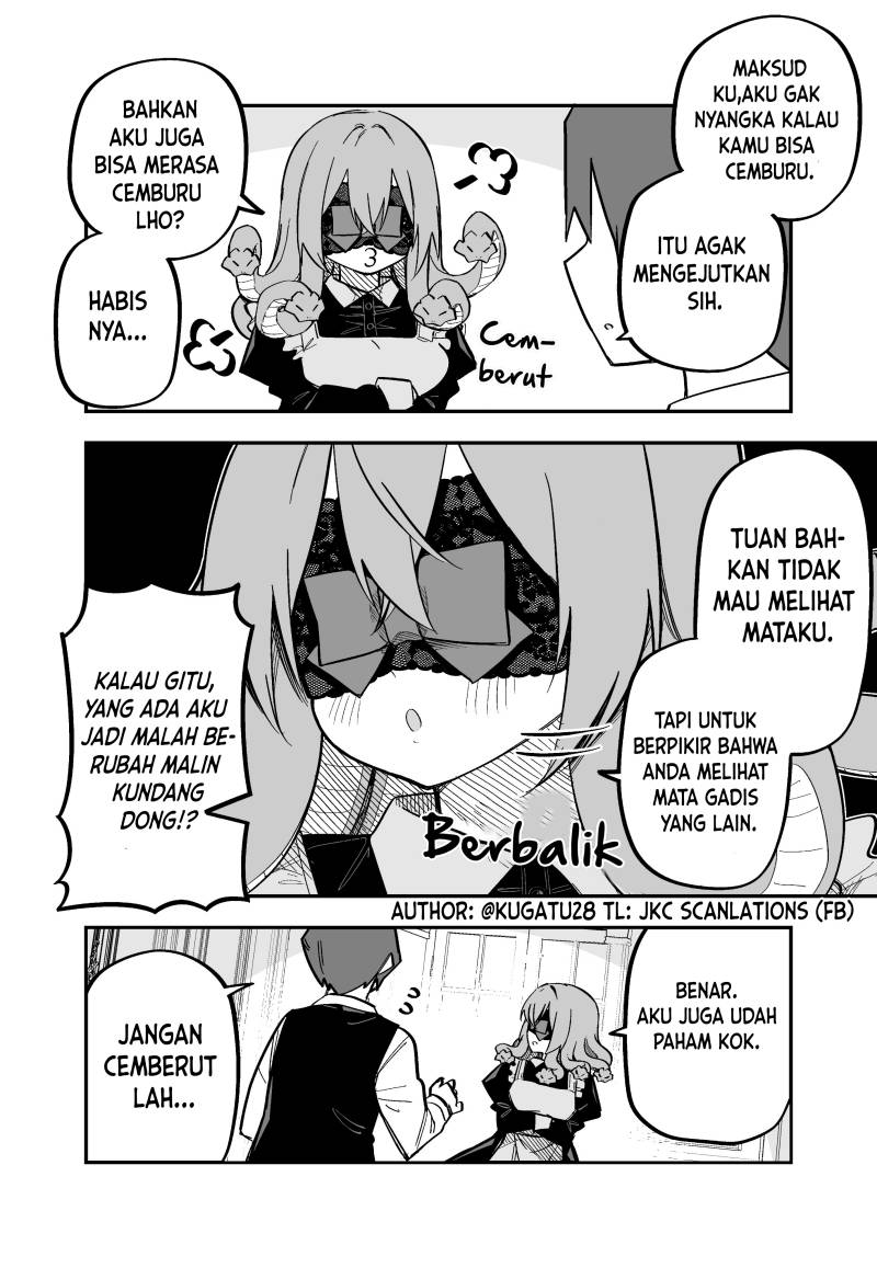 Medusa Dorei o Katta