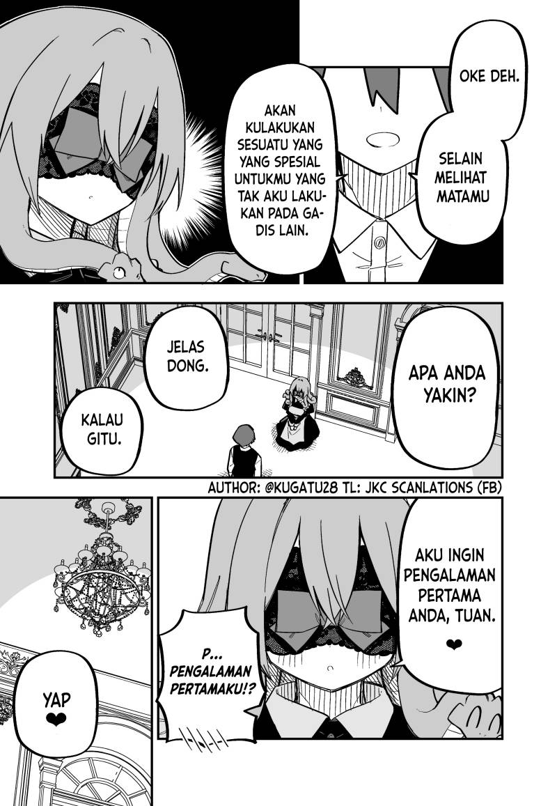 Medusa Dorei o Katta