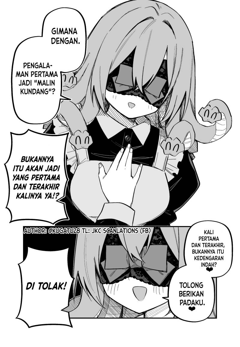 Medusa Dorei o Katta