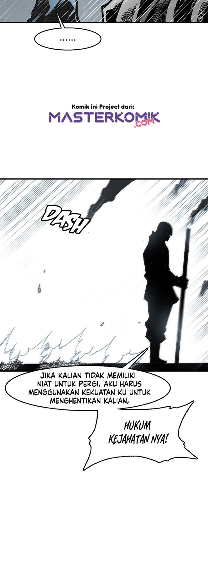 Memoir Of The King Of War