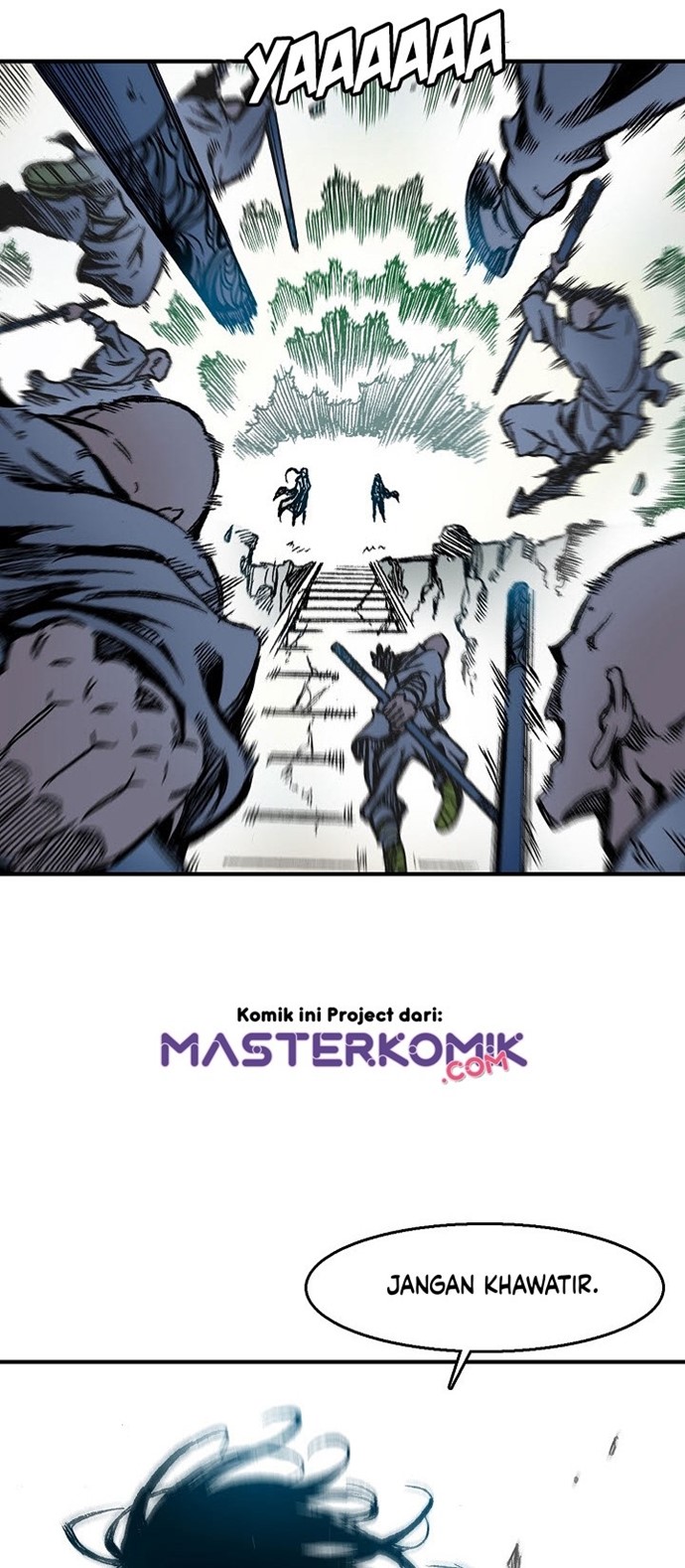 Memoir Of The King Of War