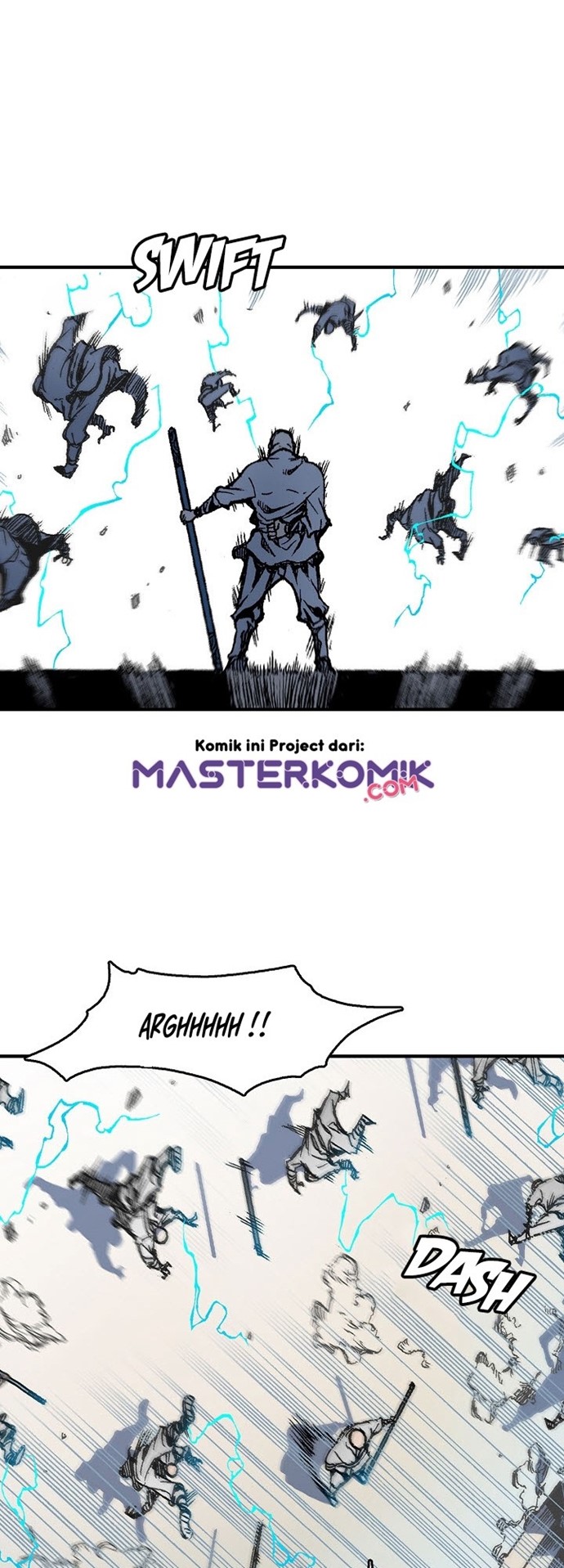 Memoir Of The King Of War