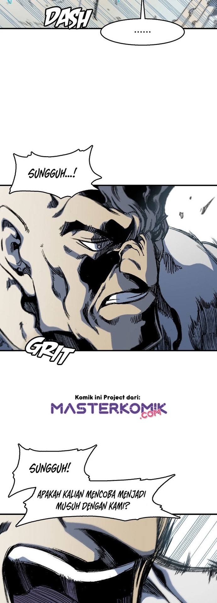 Memoir Of The King Of War