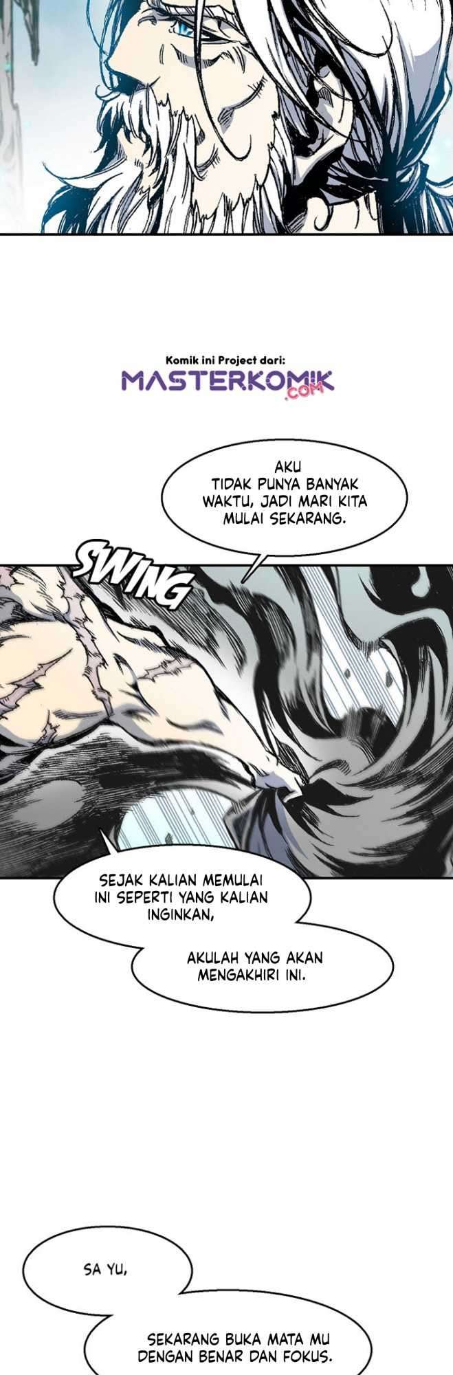 Memoir Of The King Of War