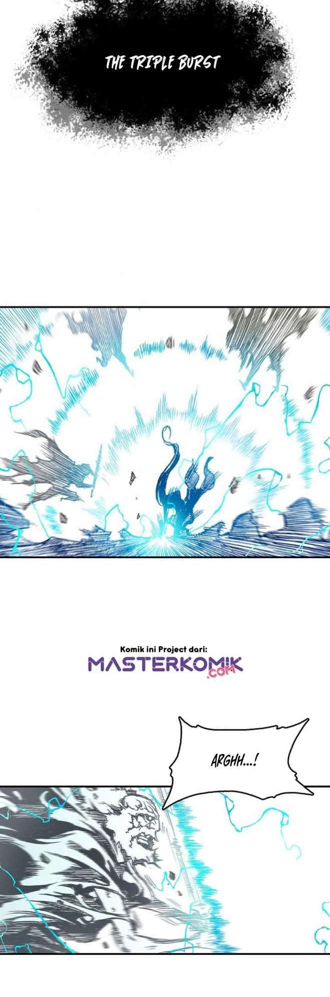 Memoir Of The King Of War