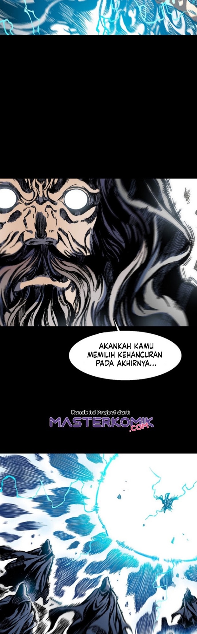 Memoir Of The King Of War