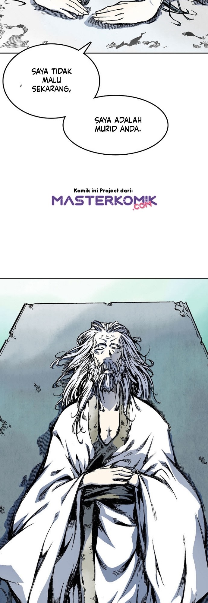 Memoir Of The King Of War