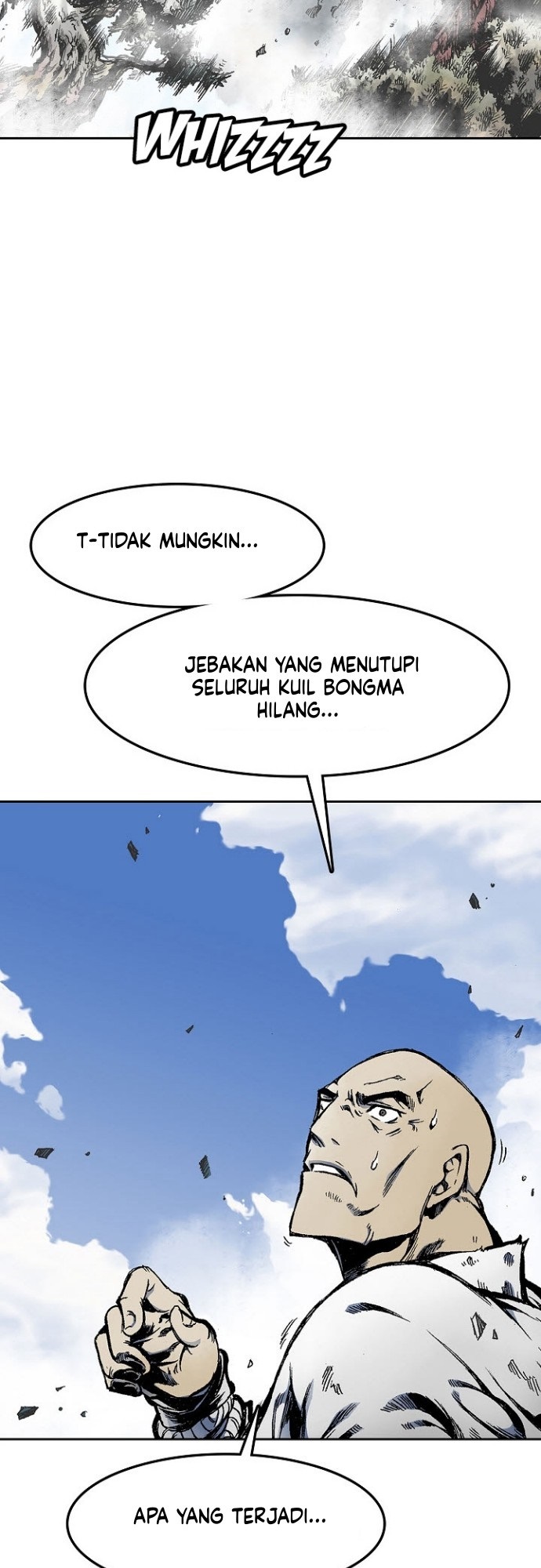 Memoir Of The King Of War