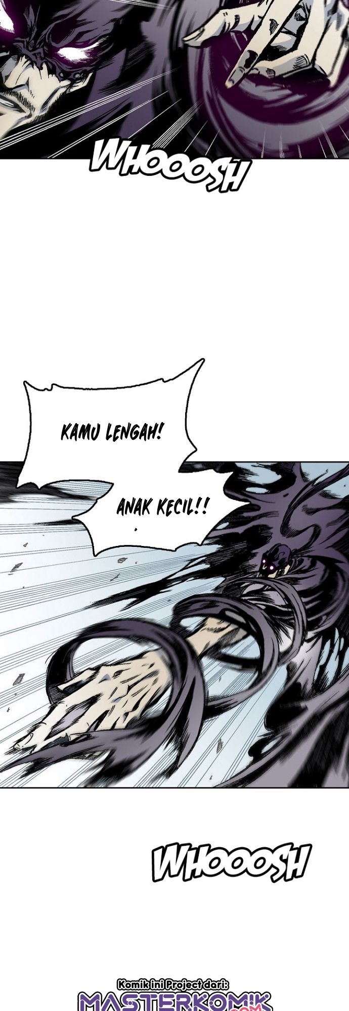 Memoir Of The King Of War