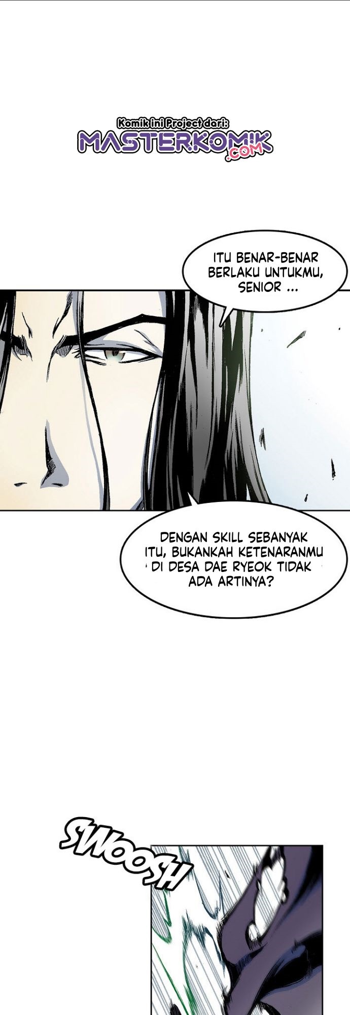Memoir Of The King Of War