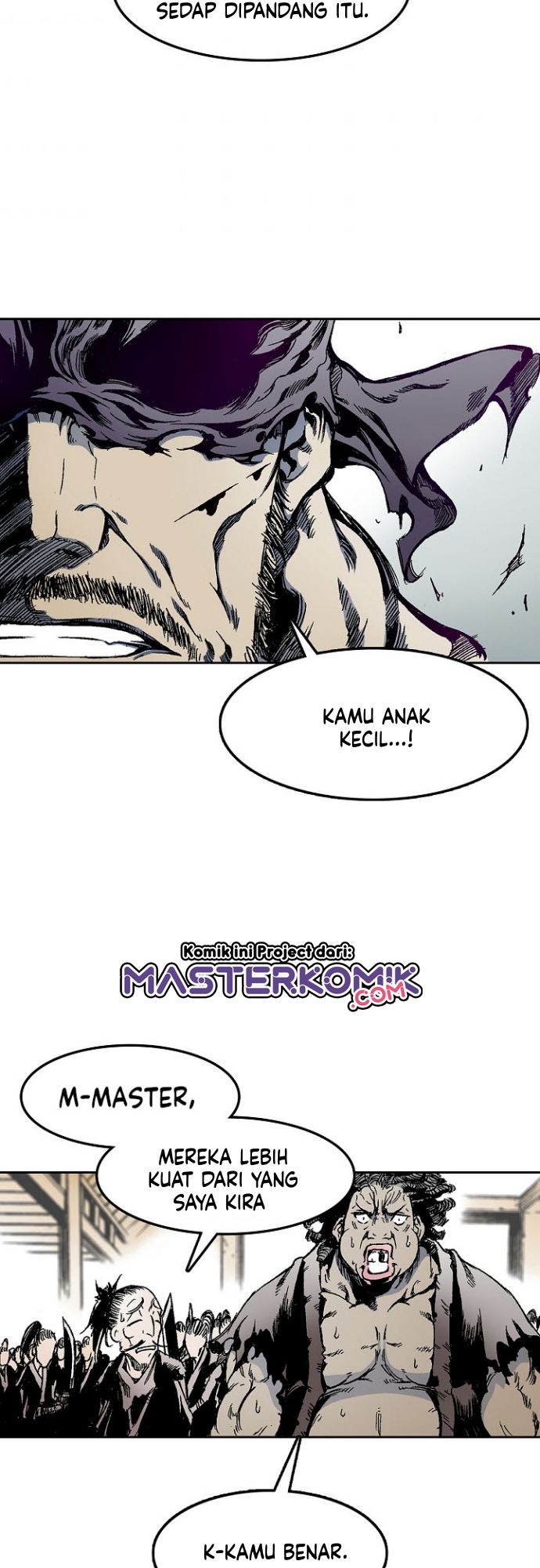 Memoir Of The King Of War