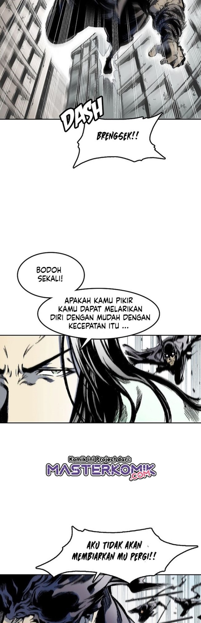 Memoir Of The King Of War