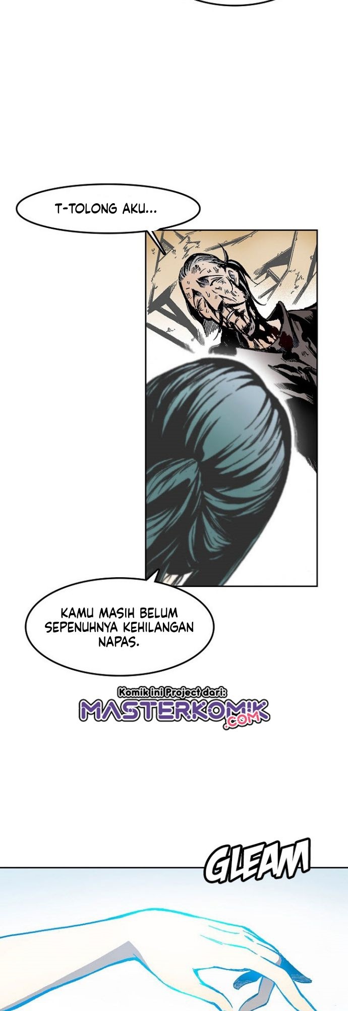 Memoir Of The King Of War