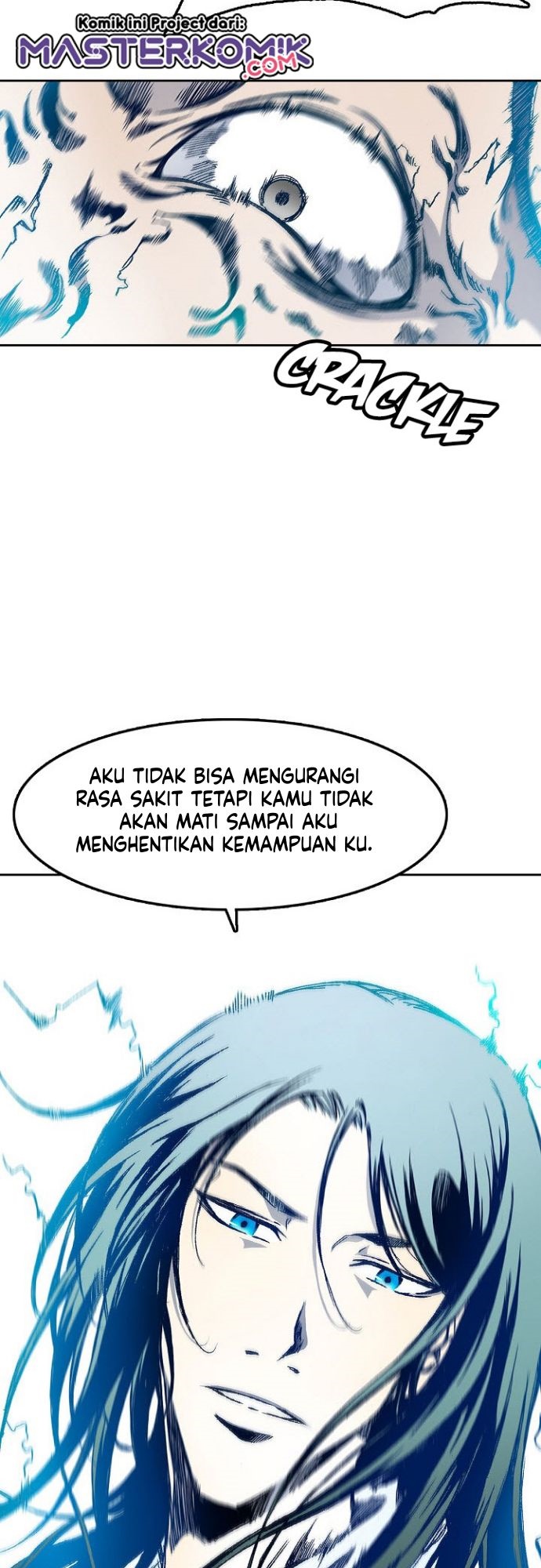 Memoir Of The King Of War