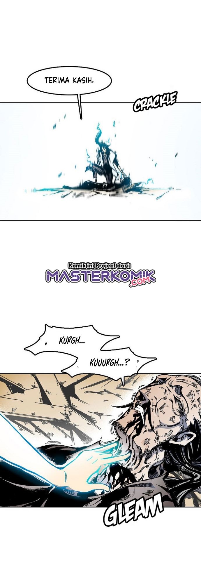 Memoir Of The King Of War