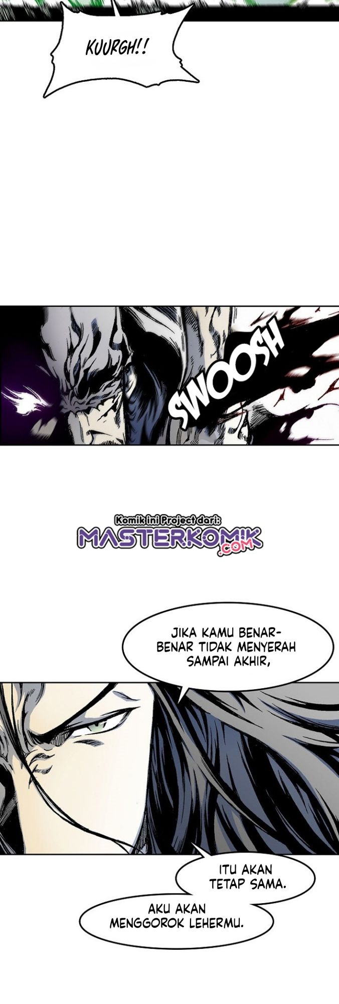 Memoir Of The King Of War
