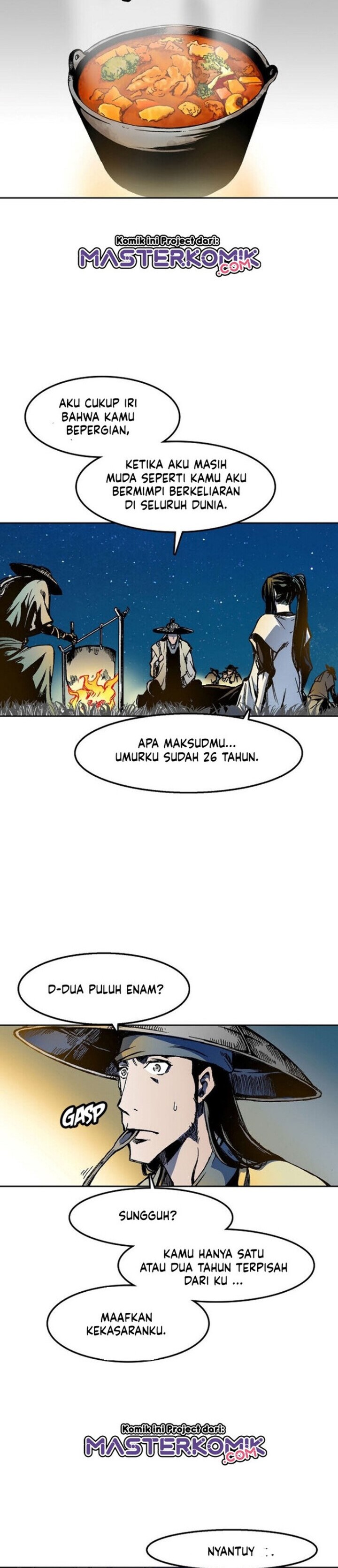 Memoir Of The King Of War