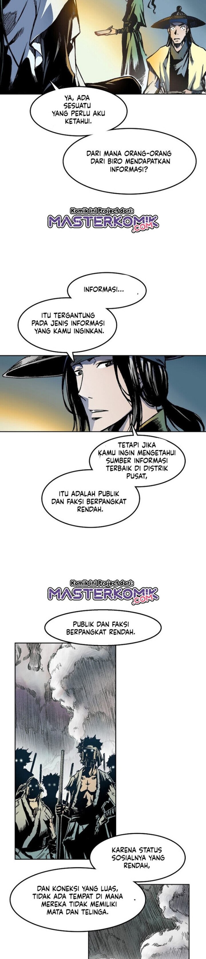 Memoir Of The King Of War