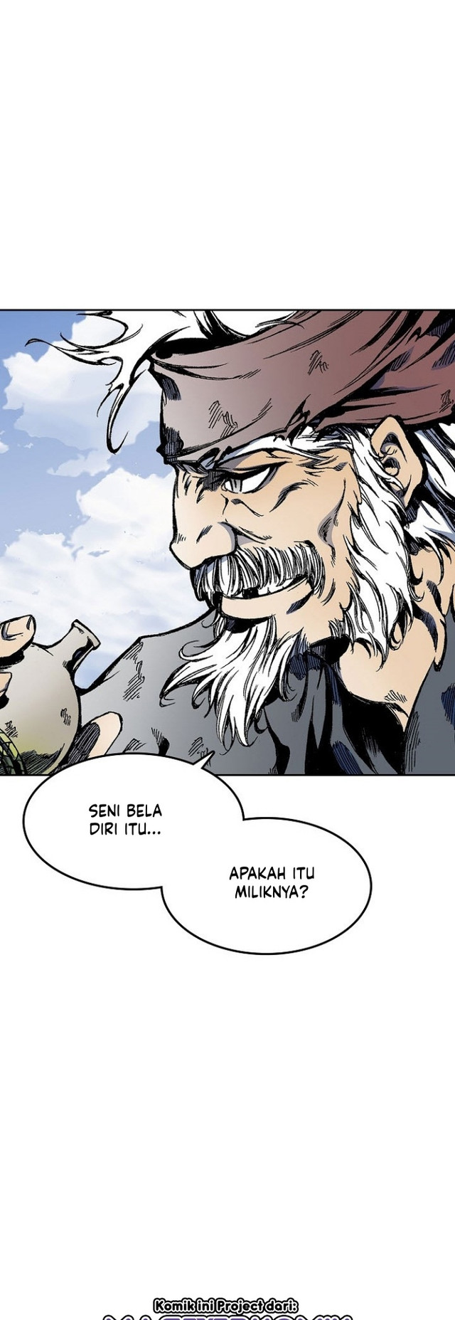 Memoir Of The King Of War