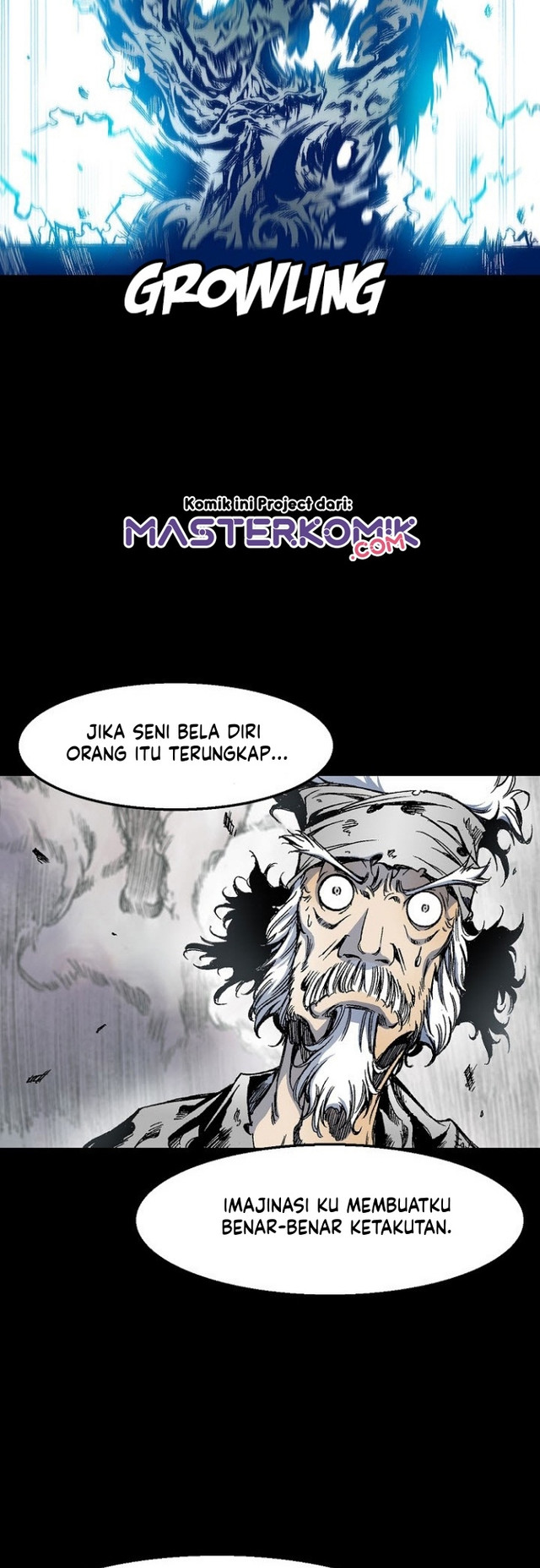 Memoir Of The King Of War