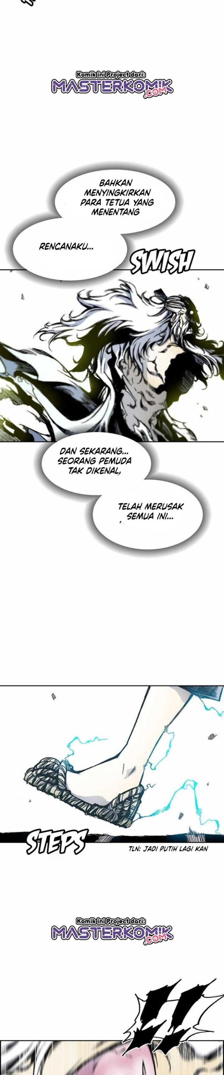 Memoir Of The King Of War