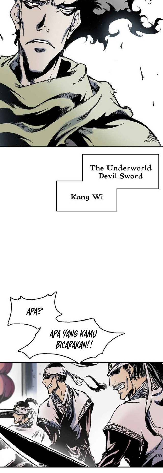 Memoir Of The King Of War