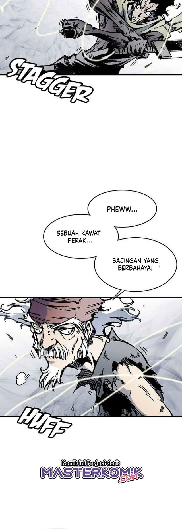 Memoir Of The King Of War