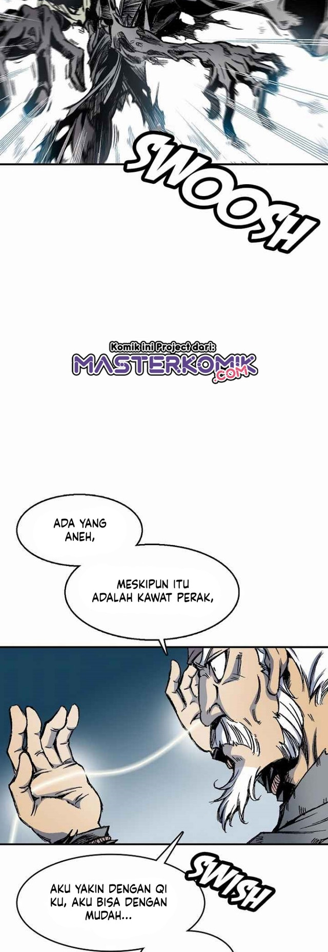 Memoir Of The King Of War