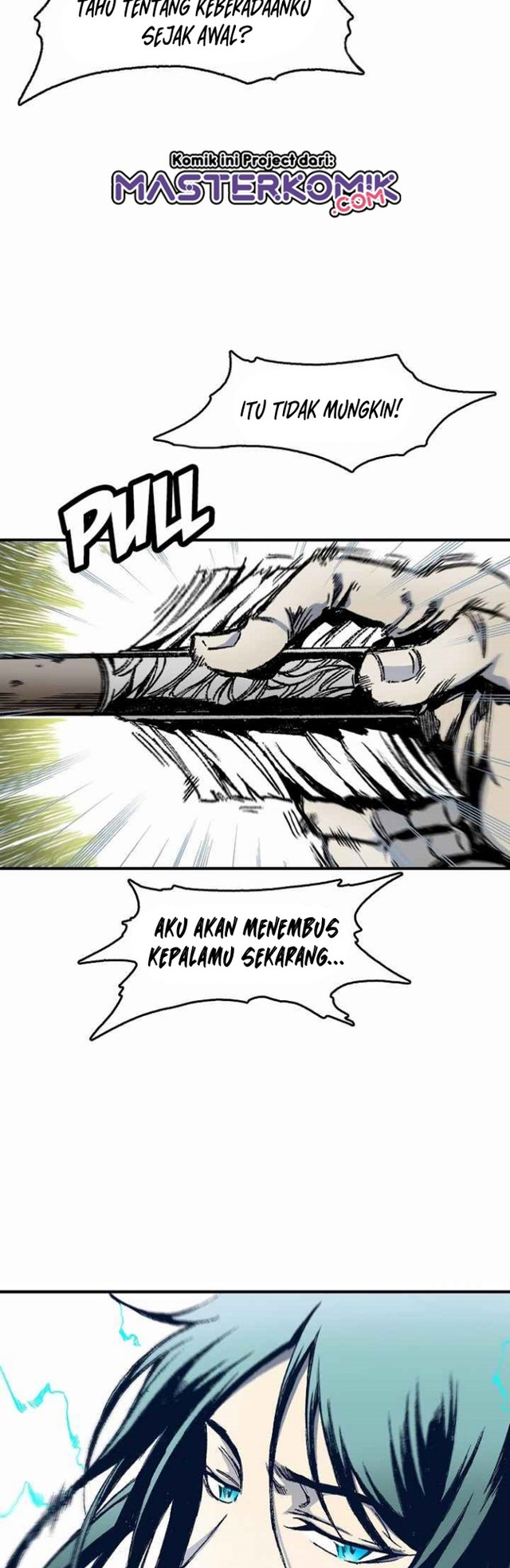 Memoir Of The King Of War