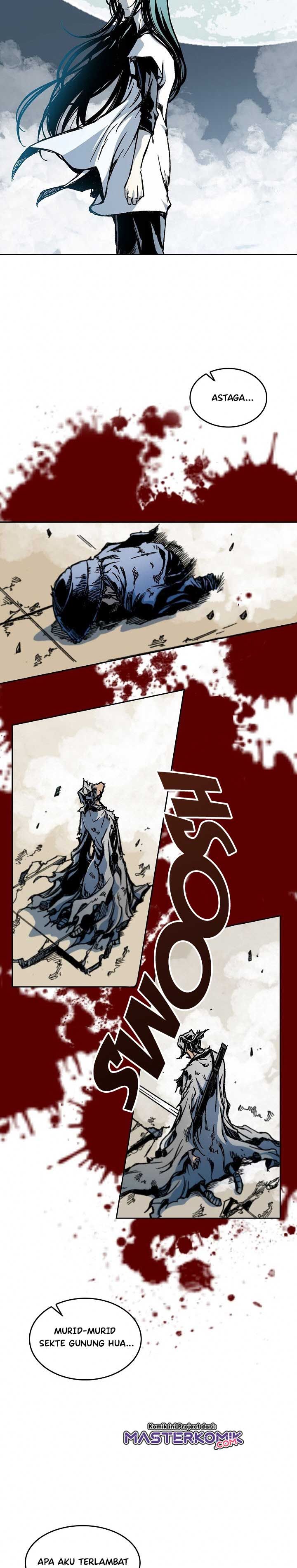 Memoir Of The King Of War