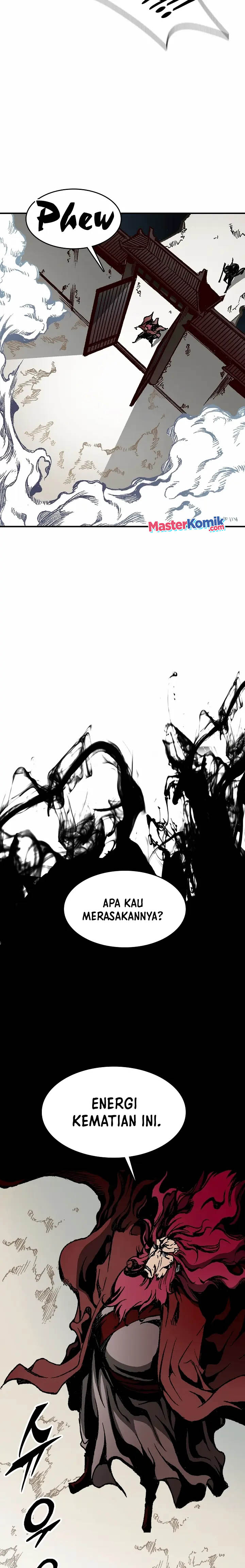 Memoir Of The King Of War