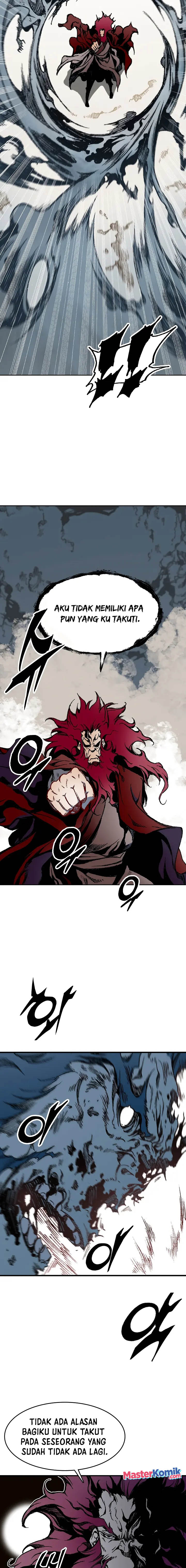 Memoir Of The King Of War