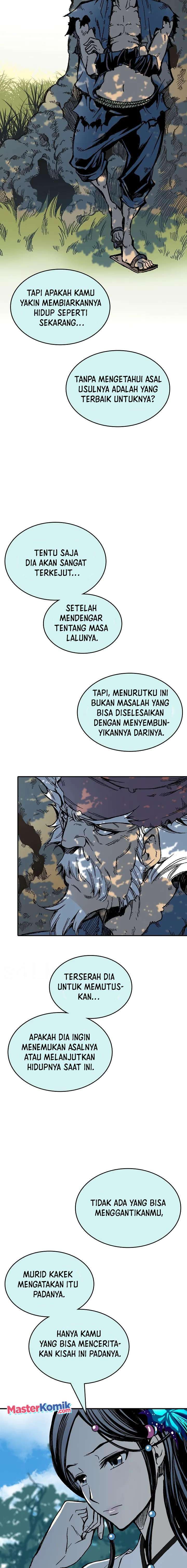 Memoir Of The King Of War
