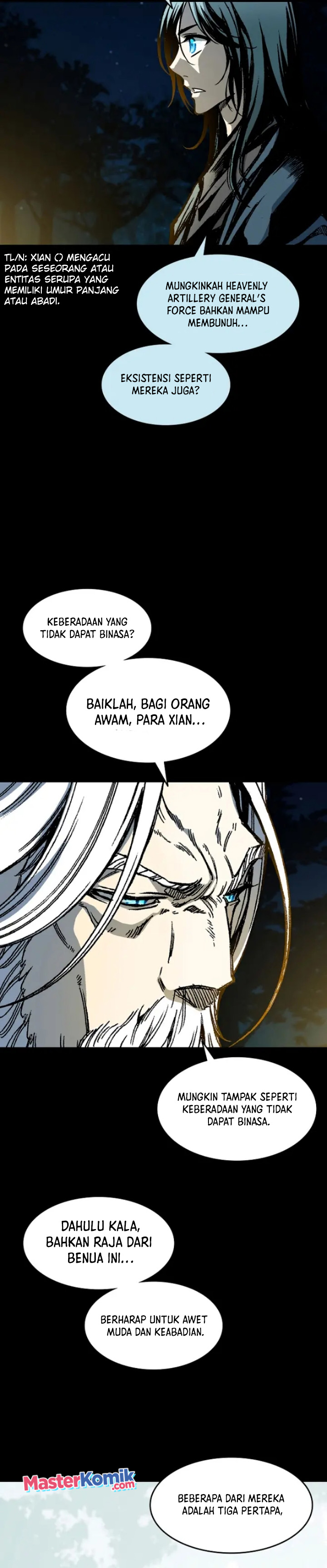Memoir Of The King Of War