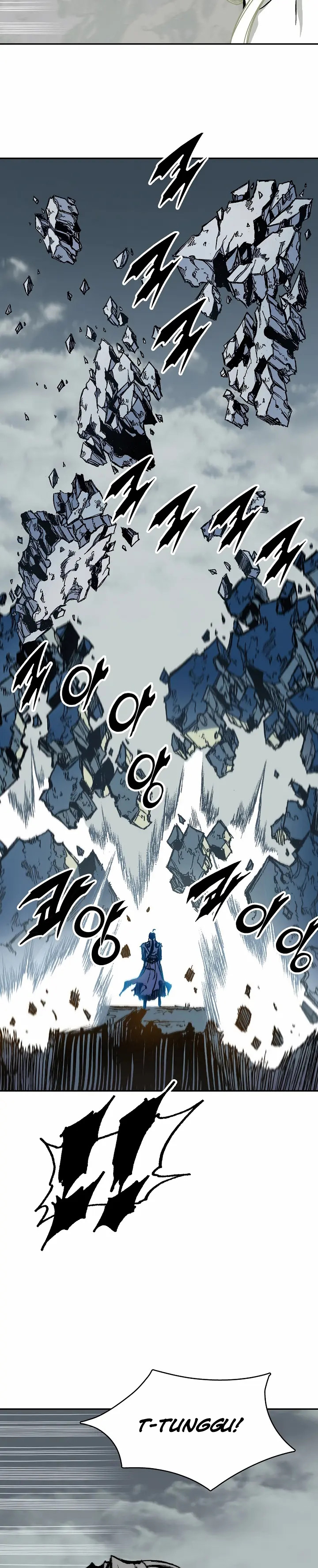 Memoir Of The King Of War